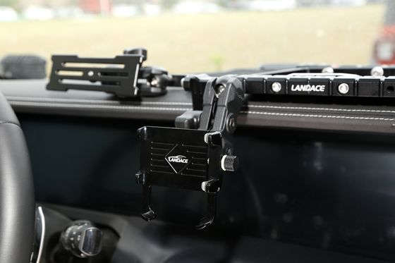 JEEP Aluminiumlegierung Zentralkonsole Halterung für Tank 300 Off-Road Innenaccessoires