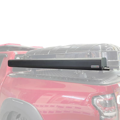 Metallherstellungsprozess 4x4 Off-Road Caravan mit Dusche und australischen Standards