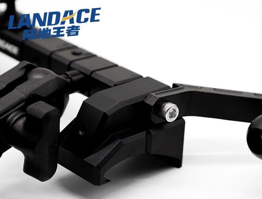 Bequeme Multifunktions-Zentrumskonsole-Behälter für Toyota FJ Land Cruiser SUV-Modell