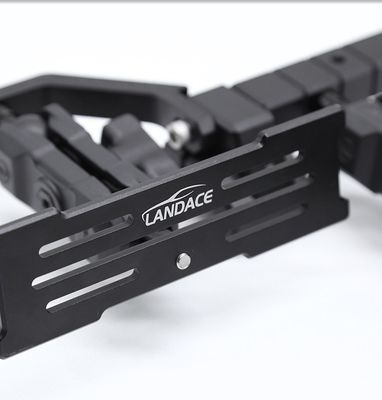 Bequeme Multifunktions-Zentrumskonsole-Behälter für Toyota FJ Land Cruiser SUV-Modell