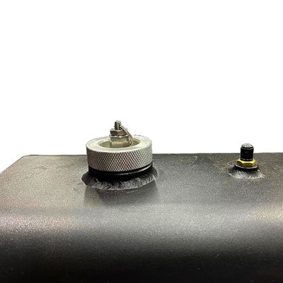 Tragbare Wasserspeicher für Fahrzeuge Lastwagen SUV auf Stoßfänger Dach Rack Mount