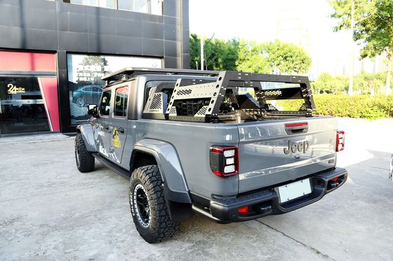 Mechanische Offroad-Teile Verstellbares LKW-Bettständer für HILUX Tacoma Tundra