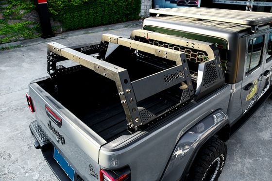 Mechanische Offroad-Teile Verstellbares LKW-Bettständer für HILUX Tacoma Tundra