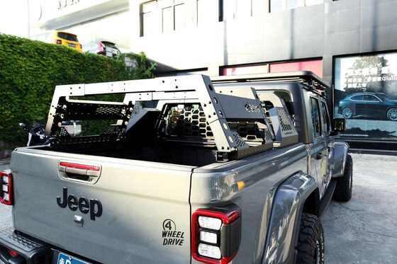 Universal Pick-up-Lkw-Bettträger für den Toyota Ranger F150 Tacoma Tundra Gladiator D-max