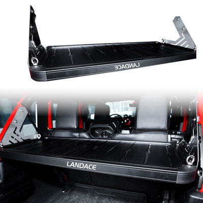 Aluminium-Hinterfrachtspeicher für Jeep Wrangler