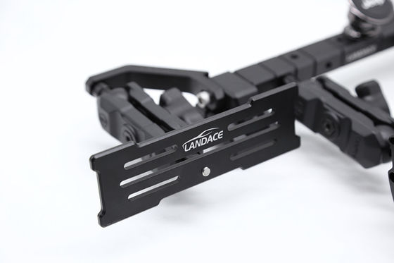 Mobiltelefon Go Pro Halter für Jeep Wrangler JL JK Center Console Bracket OEM akzeptiert