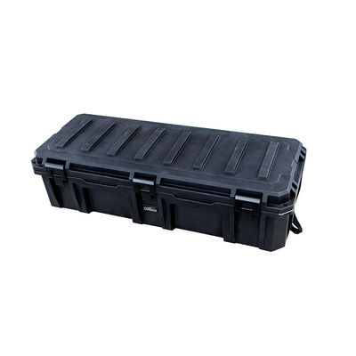 Offroad 110L Grüne robuste Fracht-Behälter für alle Fahrzeuge