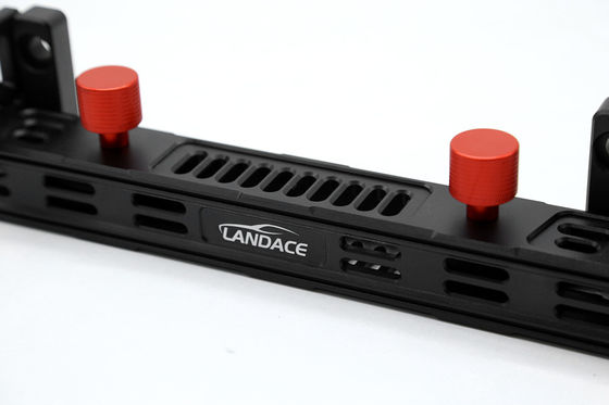 Flaggen-Design-Stil Off-Road-Flaggenhalter für Jeep Wrangler perfekt für Abenteuer