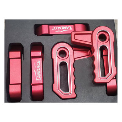 Anbringungsposition Jeep Hardtop Top Roof Switch Handle für Jeep Wrangler JL