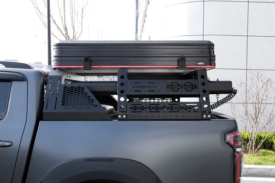 Universelle Auto-Dach-Wasserbehälter Festwand Camping-Wasserspeicher für 4x4 Autos