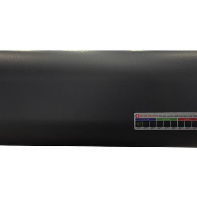 26L Kapazität Portable Hochdruck-Solardusche für Dachregale auf Universal-Auto-Modell