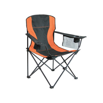 Beach-Ready Klappstuhl 51*83*84cm 300 Pfund Unterstützung Leichtgewicht und tragbar