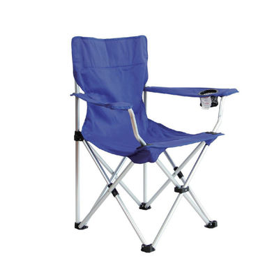 Beach-Ready Klappstuhl 51*83*84cm 300 Pfund Unterstützung Leichtgewicht und tragbar