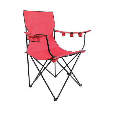 Beach-Ready Klappstuhl 51*83*84cm 300 Pfund Unterstützung Leichtgewicht und tragbar