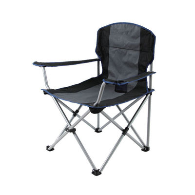 Beach-Ready Klappstuhl 51*83*84cm 300 Pfund Unterstützung Leichtgewicht und tragbar