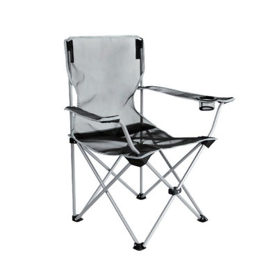 Faltbar Ja Festiges Faltbares Aluminium Sonnenschirm Strandstühle mit Baldachin zum Campen