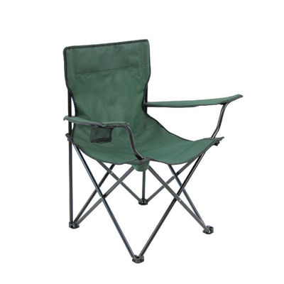 Bauernhaus-Design-Stil Klappstuhl für Camping im Garten