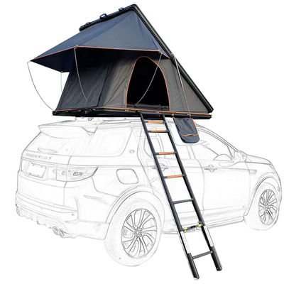 Four Seasons Camping 4x4 Offroad Zubehör Matratze mit 5 cm dickem Hochdensitätsschäume
