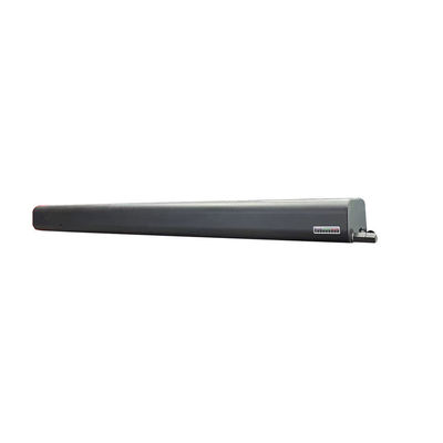 High- Car Roof Rack Mount Aluminium Straßendusche für Camper 4x4 Off-Road Dusche 30L Kapazität