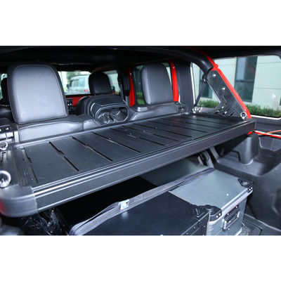Jeep Wrangler Lagerregal Die perfekte Lösung für Offroad-Abenteuer