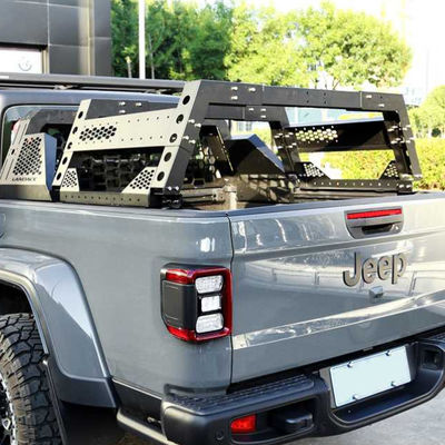 1336*1529*505MM Universal einzigartiges Design Pulverbeschichtetes Bettregal für Pick-up und Toyota