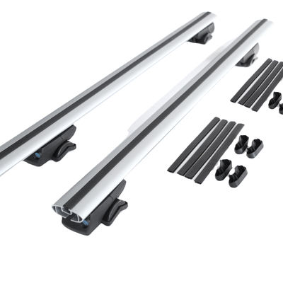 OEM-Dachstäbe aus Universal-Aluminium