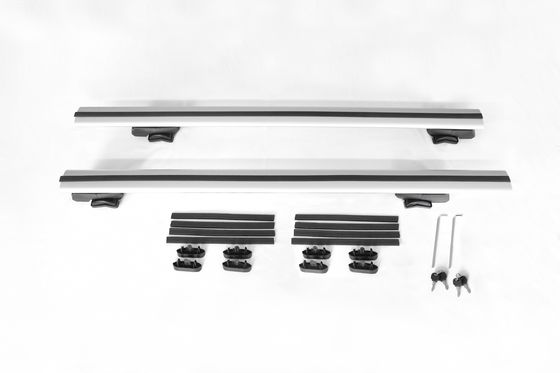 OEM-Dachstäbe aus Universal-Aluminium
