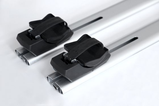 OEM-Dachstäbe aus Universal-Aluminium