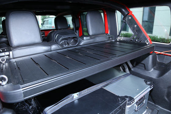 Original Bolt-On Installation Gepäcklagerregal für Jeep Wrangler JL JK Jahr 2018