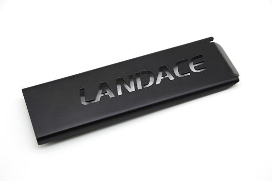 Linksseite Ruhe Fuß Pedal Exerciser für Jeep Wrangler JL JK 2012-2023 Einfach zu installieren