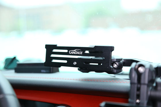 Jeep Wrangler JL Multifunktions-Zentrumskonsole Telefonstand mit 4*4 Zubehör