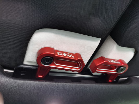 Schaltergriff für Hoch-Hard-Top-Dach-Entfernung für 2018-2022 Jeep Wrangler JL 102*76*23mm