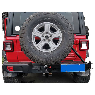 Off-Road Universal-Auto-Fitment benutzerdefinierte Metall-Fabrikation