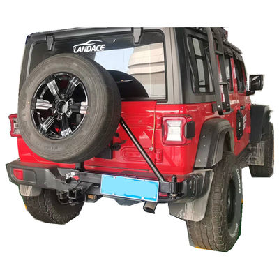 Off-Road Universal-Auto-Fitment benutzerdefinierte Metall-Fabrikation