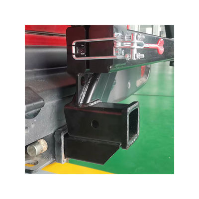 Off-Road Universal-Auto-Fitment benutzerdefinierte Metall-Fabrikation