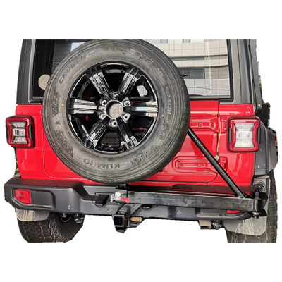 Off-Road Universal-Auto-Fitment benutzerdefinierte Metall-Fabrikation