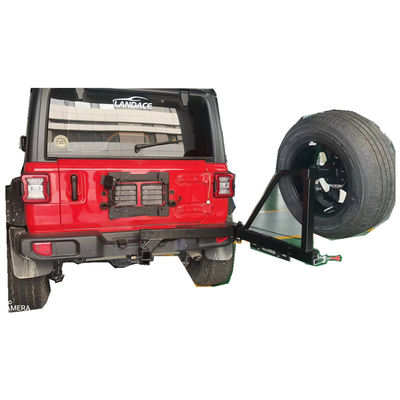 Off-Road Universal-Auto-Fitment benutzerdefinierte Metall-Fabrikation