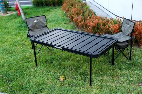 Nettogewicht 15,7 kg WranglerJL Geländefahrzeugzubehör Aluminiumlegierung Kofferraum Lagerregal