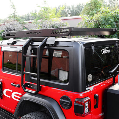 1455*1425*113mm Dachträger für Jeep Wrangler JL JK Multifunktionsplattform