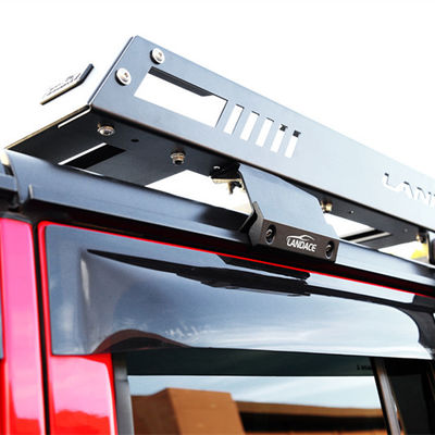 1455*1425*113mm Dachträger für Jeep Wrangler JL JK Multifunktionsplattform
