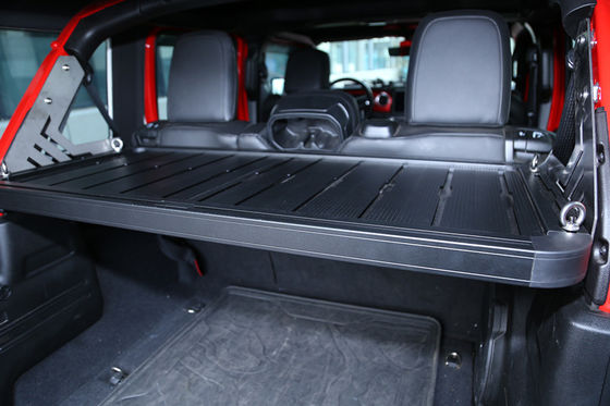 Multifunktionales 1130*70*620mm Autostandhalter für Jeep Wrangler JL JK