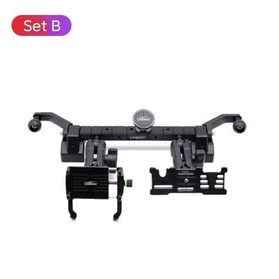 High- Center Console Dashboard Telefonhalter für Jeep Wrangler Zubehör Halterung B High-