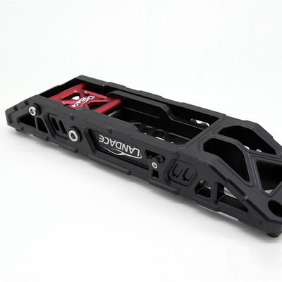 Aluminiumlegiertüren mit Schrittpedalen für Jeep JL Rubicon High-Off-Road Zubehör