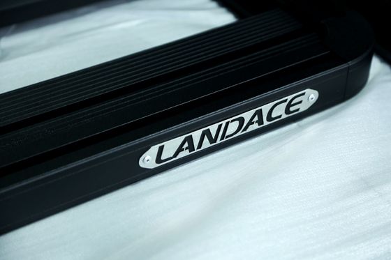 Überlegene Funktionalität SUV Zubehör Auto Dach Gepäckträger für Off-Road FJ Cruiser