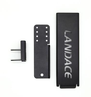 Pulverbeschichtung Anti-Kick-Pegs für den Jeep Wrangler