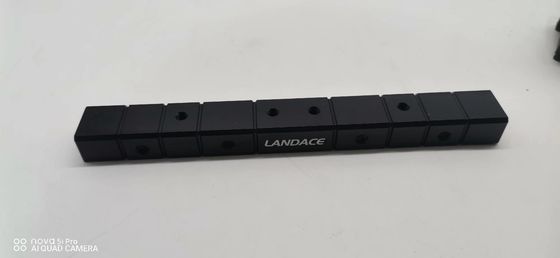 Aluminiumlegierung Dashboard Mount für YAESU FM Transceiver Basisstation Auto Mobilfunk