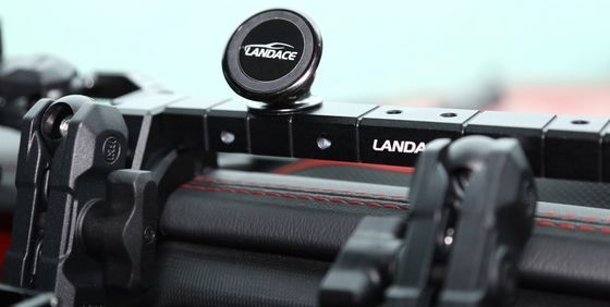 Auto Gleitbahn Telefonhalter für Jeep Wrangler JL JL Dashboard Telefon GPS Halter