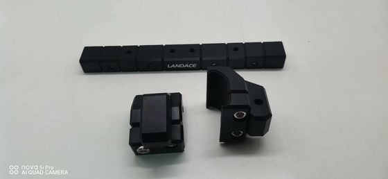 Auto Gleitbahn Telefonhalter für Jeep Wrangler JL JL Dashboard Telefon GPS Halter