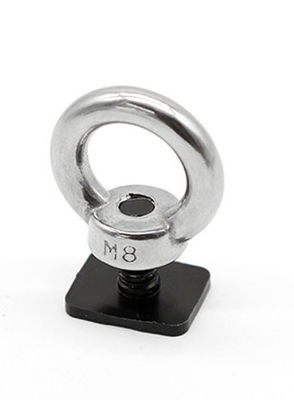 Anwendbar für Aluminium-Dachträger T-Spur-Adapter