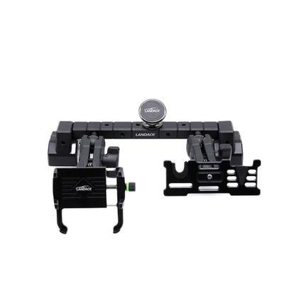 Jeep Wrangler JL Einfache Installation Dash-Halter mit Telefon-Tablet-Halter OEM akzeptiert